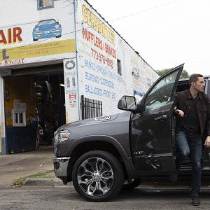 Bilder Jesse Lee Soffer