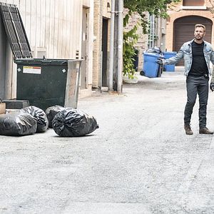 Bilder Patrick John Flueger