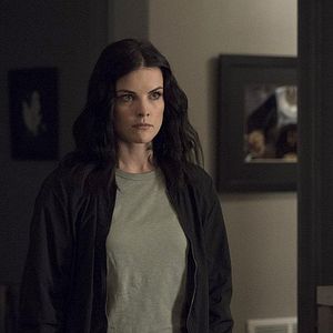 Bilder Jaimie Alexander