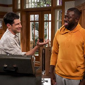 Bilder The Neighborhood