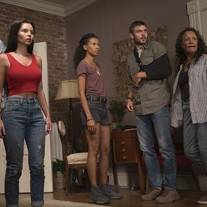 Bilder Fola Evans-Akingbola