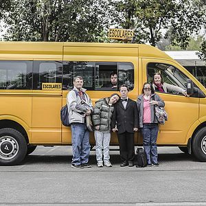 Bilder The Grown-Ups