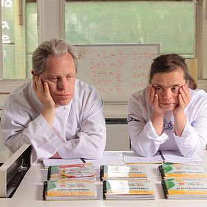 Bilder The Grown-Ups