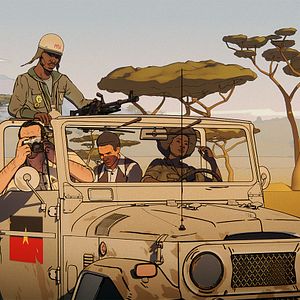 Bilder Another Day Of Life