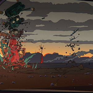 Bilder Another Day Of Life