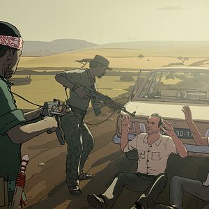 Bilder Another Day Of Life