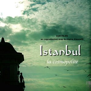 Bilder Istanbul la Cosmopolite