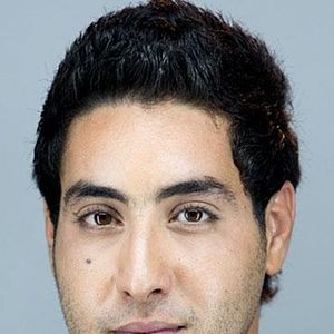 Bilder Mohamed Amine Hamzaoui