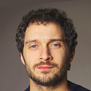 Bilder Claudio Santamaria