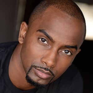 Bilder Markiss McFadden