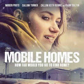 Bilder Mobile Homes