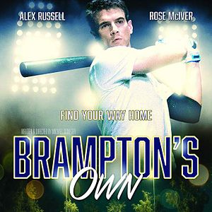 Bilder Brampton’s Own