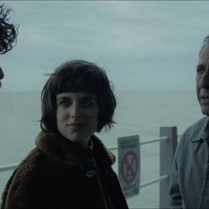 Bilder Guillermo Francella