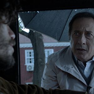 Bilder Guillermo Francella