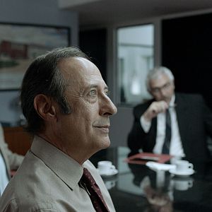 Bilder Guillermo Francella