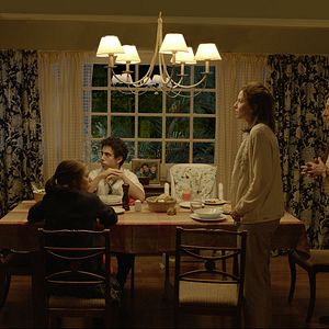 Bilder Guillermo Francella