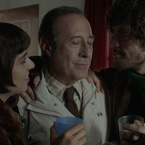 Bilder Guillermo Francella