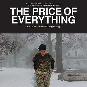 Bilder The Price of Everything