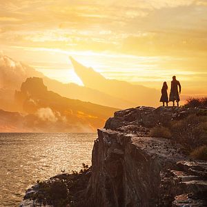 Bilder Mortal Engines: Krieg der Städte