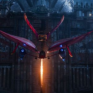 Bilder Mortal Engines: Krieg der Städte