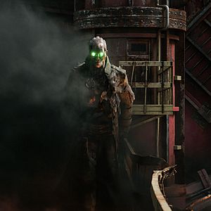 Bilder Mortal Engines: Krieg der Städte