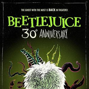 Bilder Beetlejuice