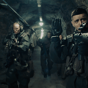 Bilder The Unthinkable - Die unbekannte Macht