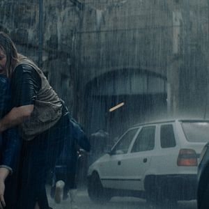 Bilder The Unthinkable - Die unbekannte Macht