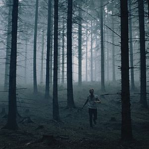 Bilder The Unthinkable - Die unbekannte Macht