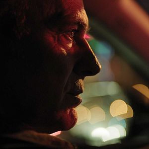 Bilder José Coronado