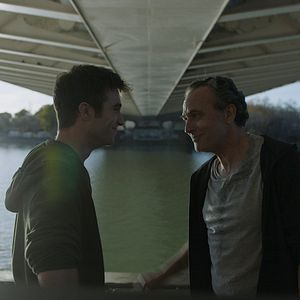 Bilder José Coronado