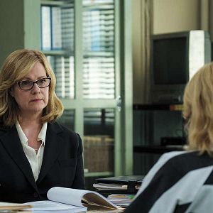 Bilder Escape At Dannemora