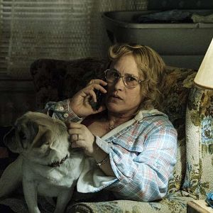 Bilder Escape At Dannemora