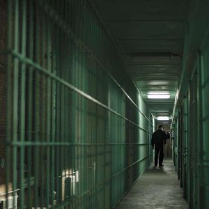 Bilder Escape At Dannemora