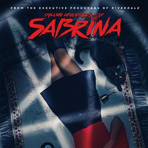 Bilder Chilling Adventures Of Sabrina