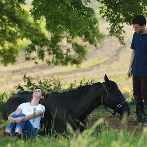 Bilder Bizim Için Sampiyon