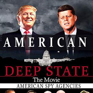 Bilder American Deep State