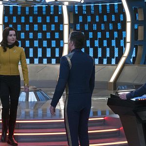 Bilder Star Trek: Discovery