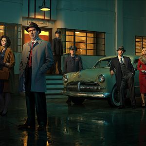 Bilder Neal McDonough