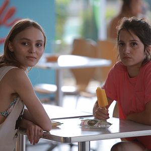 Bilder Aloïse Sauvage