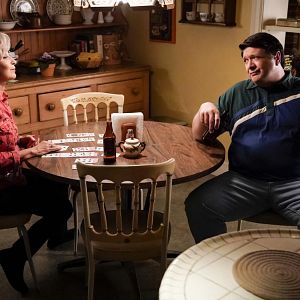 Bilder Young Sheldon