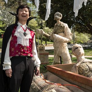 Bilder Ken Jeong
