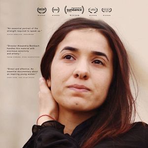 Bilder On Her Shoulders