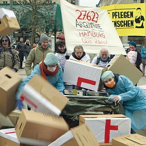 Bilder Der marktgerechte Patient