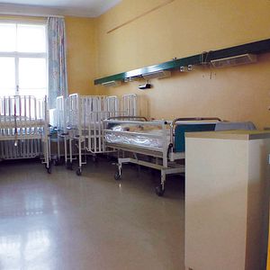 Bilder Der marktgerechte Patient