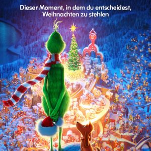 Bilder Der Grinch