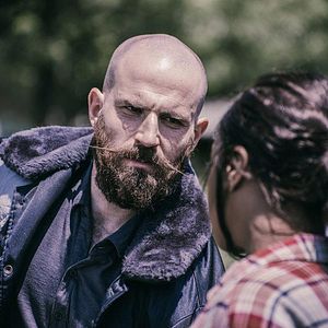 Bilder Cameron Gordon