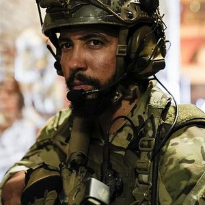 Bilder Neil Brown Jr.