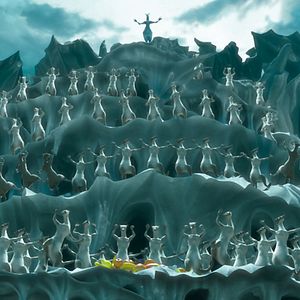 Bilder Ben - Abenteuer auf der Mäuseinsel