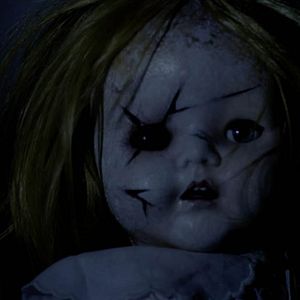 Bilder Puppet Mistress - Dämonisches Spielzeug